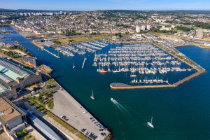 CHERBOURG PORT CHANTEREYNE_A3A4375 WEB