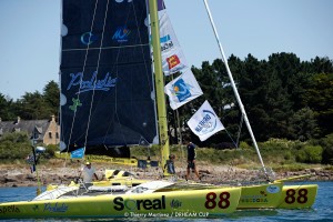 © Th.Martinez / DRHEAM Cup. 23 Juillet 2018.