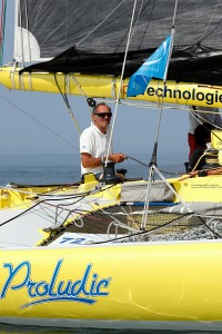 © Th.Martinez / DRHEAM Cup. 23 Juillet 2018.